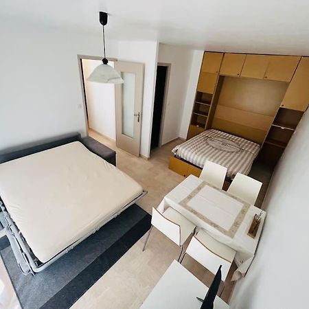 Studio 4 Couchages A 200 M De La Plage Avec Garage, Linge De Maison Et Serviettes Pour 30 Euros En Option Juan-les-Pins Zewnętrze zdjęcie