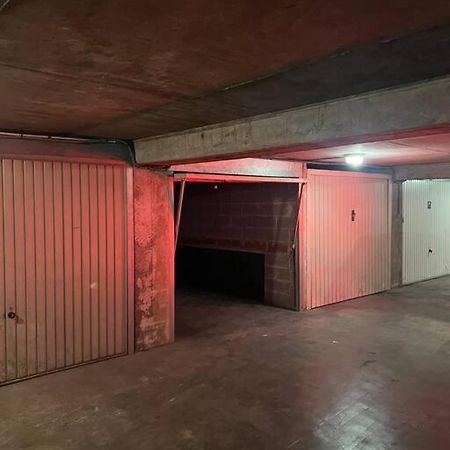 Studio 4 Couchages A 200 M De La Plage Avec Garage, Linge De Maison Et Serviettes Pour 30 Euros En Option Juan-les-Pins Zewnętrze zdjęcie