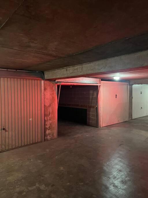 Studio 4 Couchages A 200 M De La Plage Avec Garage, Linge De Maison Et Serviettes Pour 30 Euros En Option Juan-les-Pins Zewnętrze zdjęcie